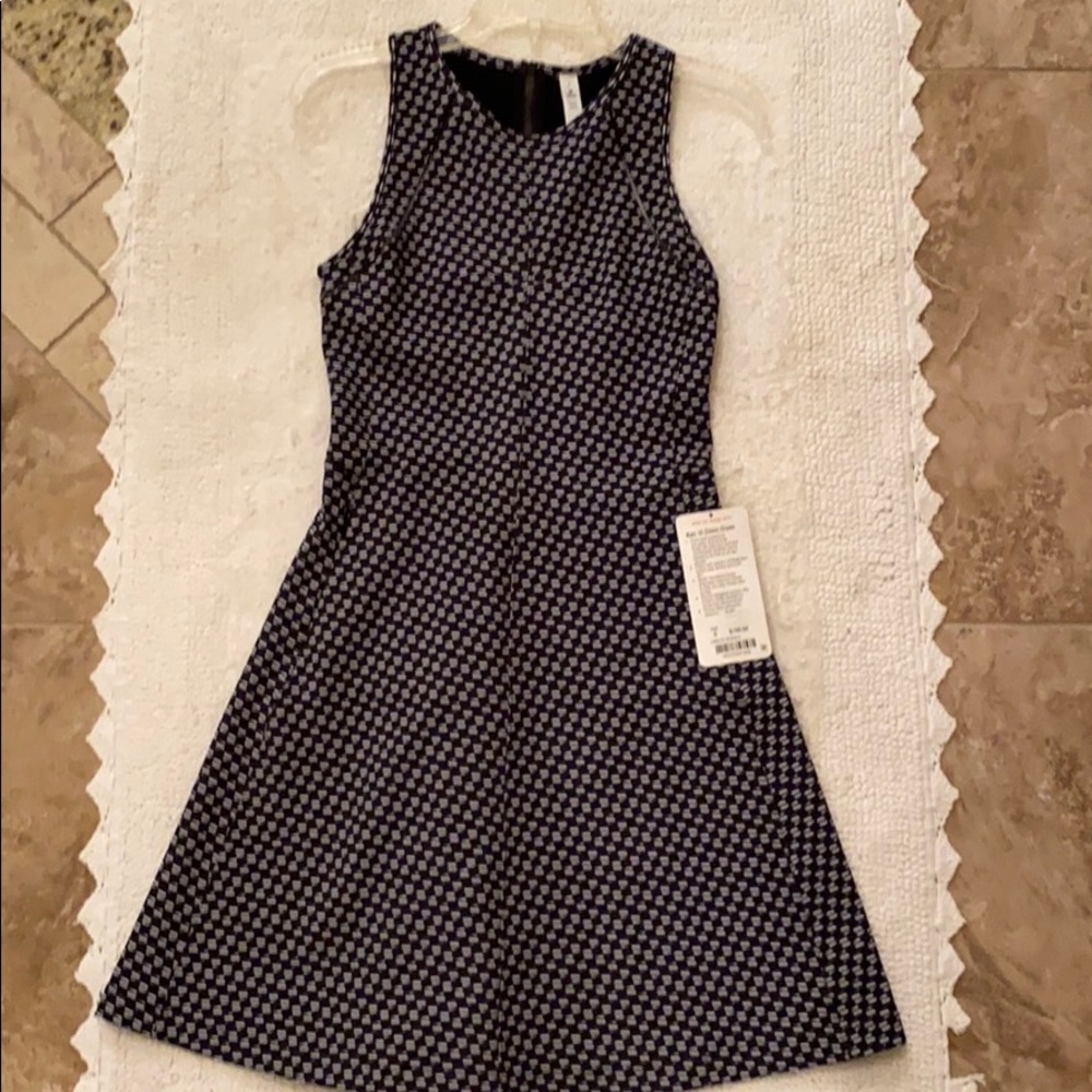 Lululemon &go til Dawn Dress